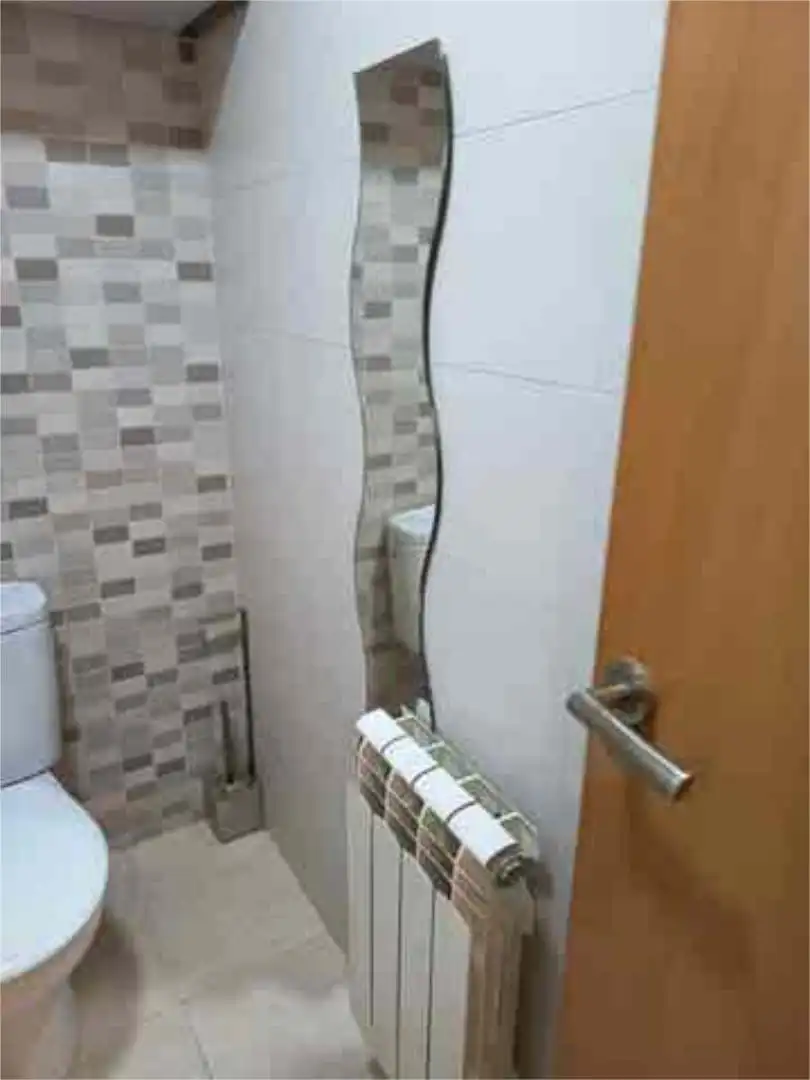 Bany de Casa o xalet en venda en Banyeres del Penedès