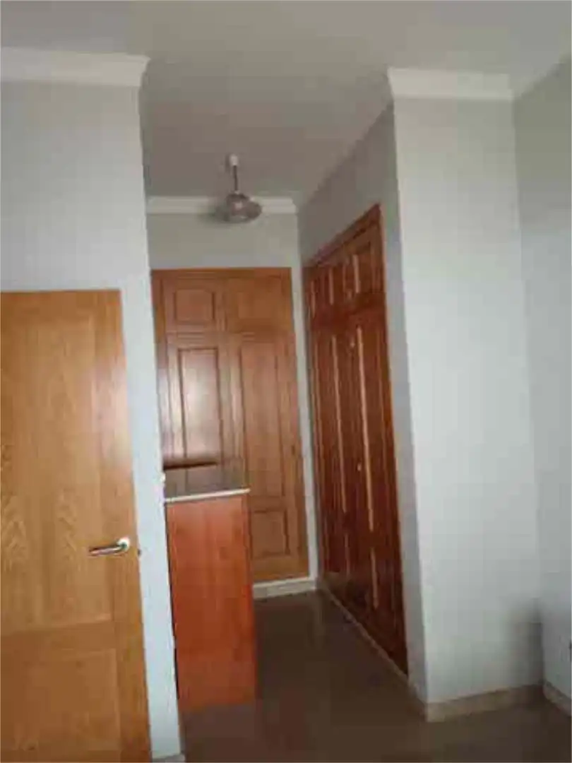 Piso de alquiler en Barrio del Nervión