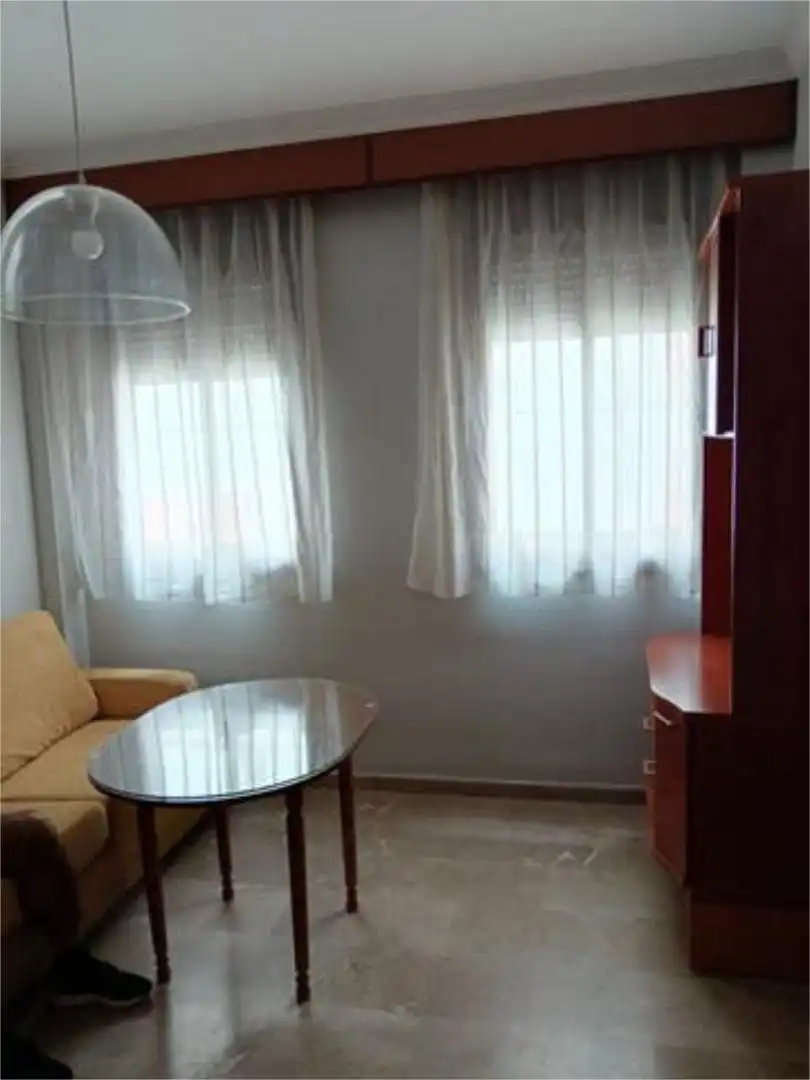 Piso de alquiler en Barrio del Nervión