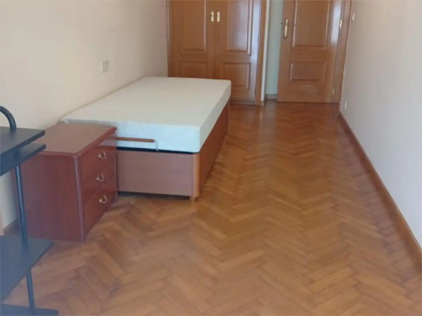 Habitación de Apartamento en venta en A Coruña Capital 