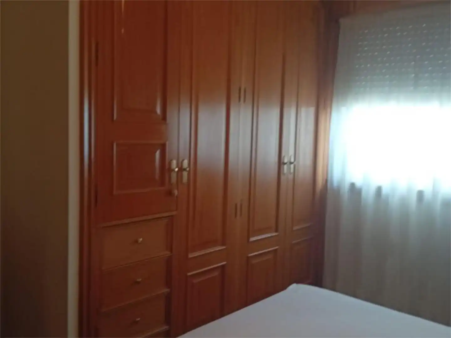 Habitación de Apartamento en venta en A Coruña Capital 