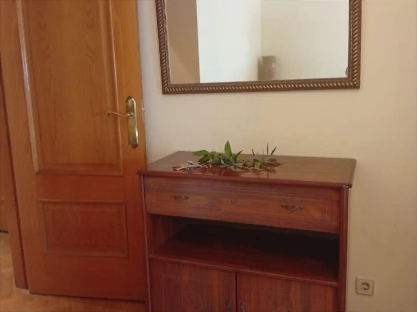 Apartamento en venta en A Coruña Capital 