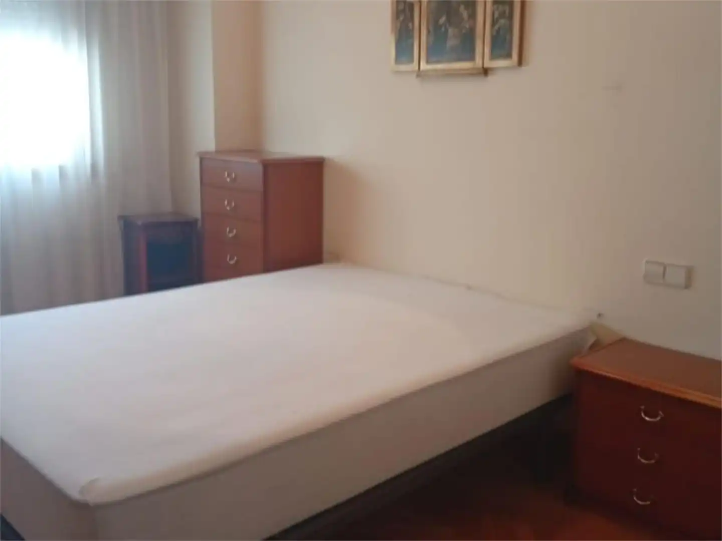 Habitación de Apartamento en venta en A Coruña Capital 