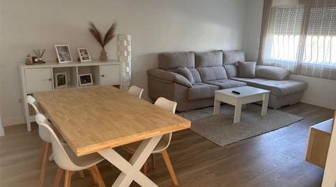 Foto 2 von Einfamilien-Reihenhaus zum Verkauf in Calle Islas Canarias, 12, Huércal de Almería, Almería