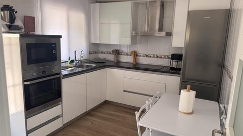 Foto 5 von Einfamilien-Reihenhaus zum Verkauf in Calle Islas Canarias, 12, Huércal de Almería, Almería