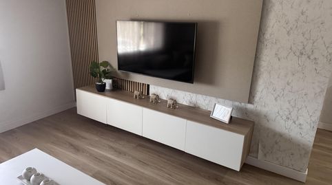 Foto 4 von Einfamilien-Reihenhaus zum Verkauf in Calle Islas Canarias, 12, Huércal de Almería, Almería