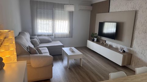 Foto 3 von Einfamilien-Reihenhaus zum Verkauf in Calle Islas Canarias, 12, Huércal de Almería, Almería