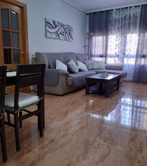 Photo 2 of Flat for sale in Calle Sicardó, 41, Barrio Alto - San Félix, Almería Capital