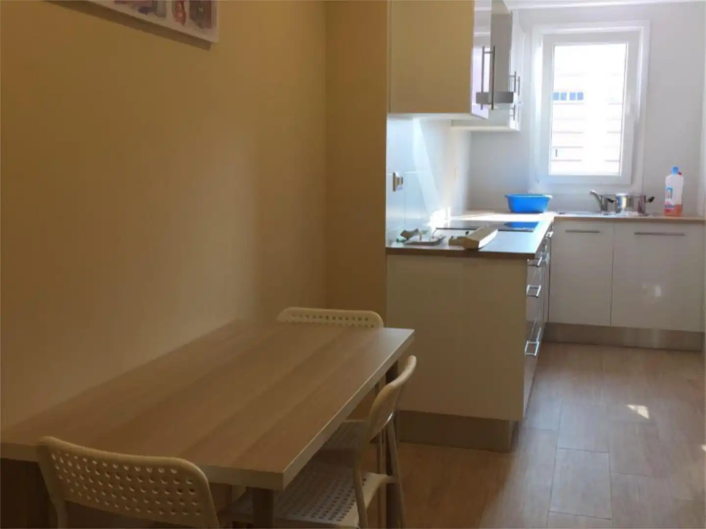 Pis de lloguer a Rúa Alcalde Quintanilla Martínez, 10, Caranza