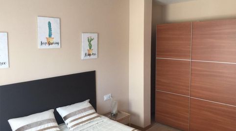 Foto 2 de Pis de lloguer a Rúa Alcalde Quintanilla Martínez, 10, Caranza, Ferrol