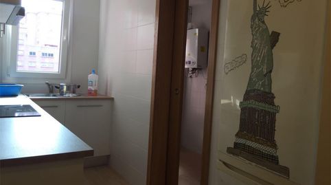 Foto 5 de Pis de lloguer a Rúa Alcalde Quintanilla Martínez, 10, Caranza, Ferrol