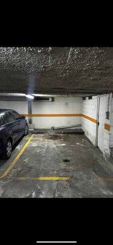 Garaje en Alquiler en Masustegi Zeharkalea, 2 en Begoña