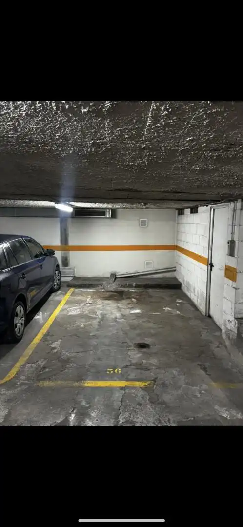 Garage zur Miete in Masustegi Zeharkalea, 2, Begoña Parkplatz von Garage zur Miete in Bilbao