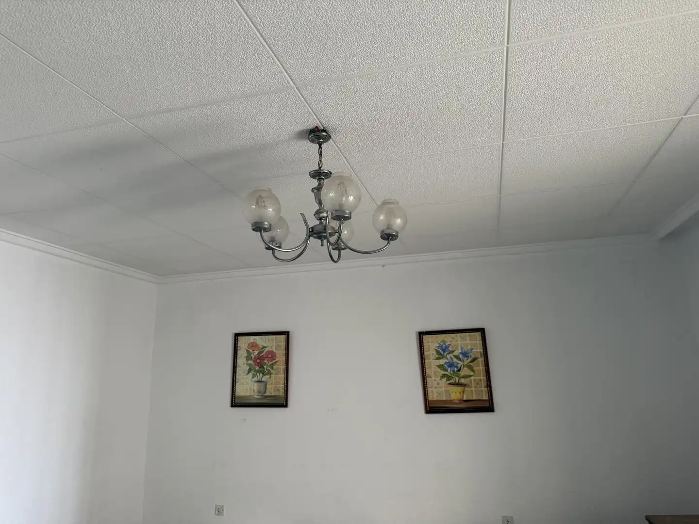 Menjador de Planta baixa en venda en Aspe amb Terrassa