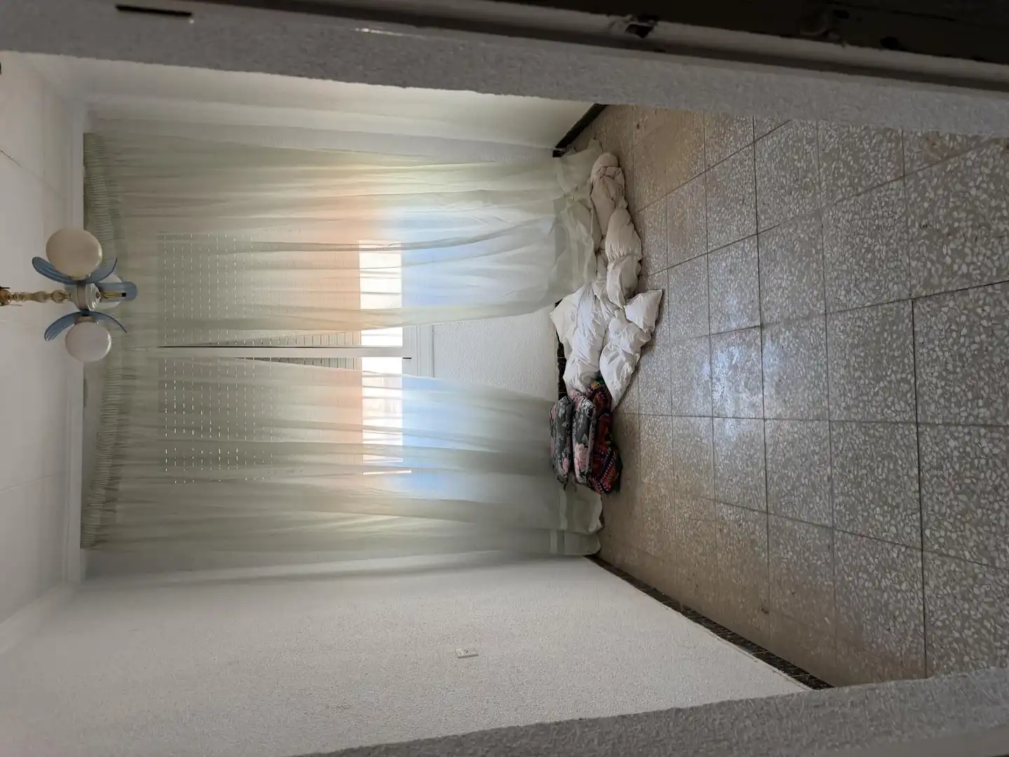 Dormitori de Planta baixa en venda en Aspe amb Terrassa
