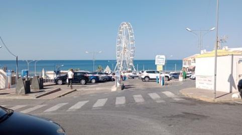 Foto 4 de Trastero en venta en Sector-m, 105, Golf - Torre Almenara, Almonte