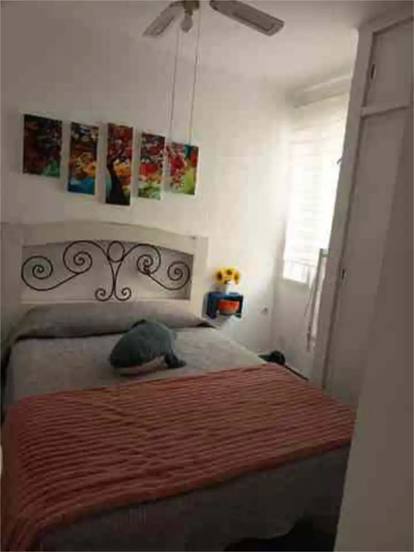 Piso de alquiler en La Antilla Habitación de Piso de alquiler en La Antilla