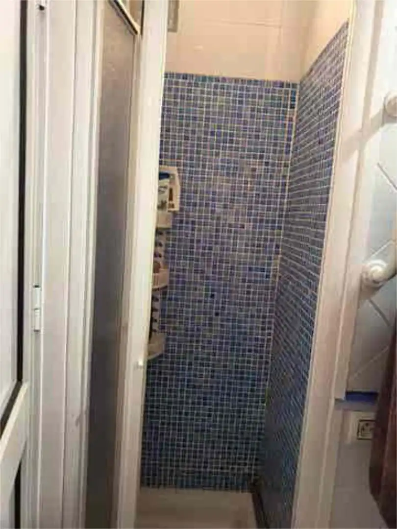 Piso de alquiler en La Antilla Baño de Piso de alquiler en La Antilla