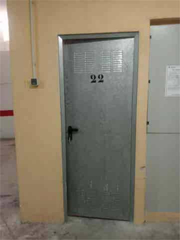 Trastero en Alquiler en Finestrat Pueblo