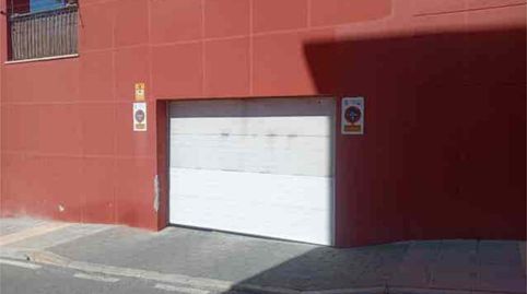Foto 3 de Trastero de alquiler en Finestrat Pueblo, Finestrat