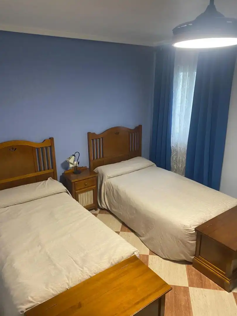 Habitación de Casa adosada en venta en Ceutí con Aire acondicionado, Terraza y Balcón