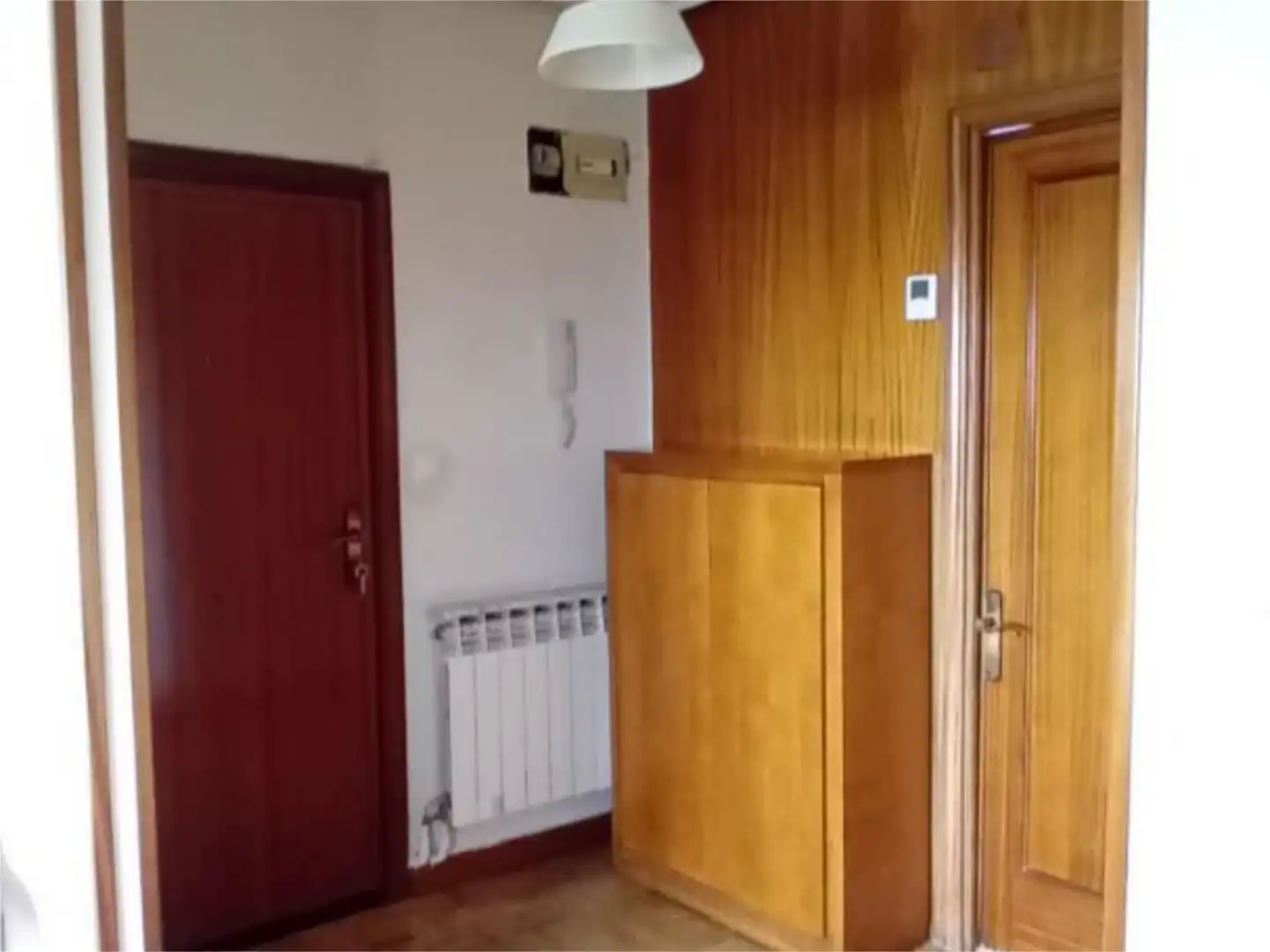 Pis en venda a Calle Ángel Chamorro, 2, Huerta del Rey Pis en venda en Valladolid amb Calefacció, Parquet i Terrassa