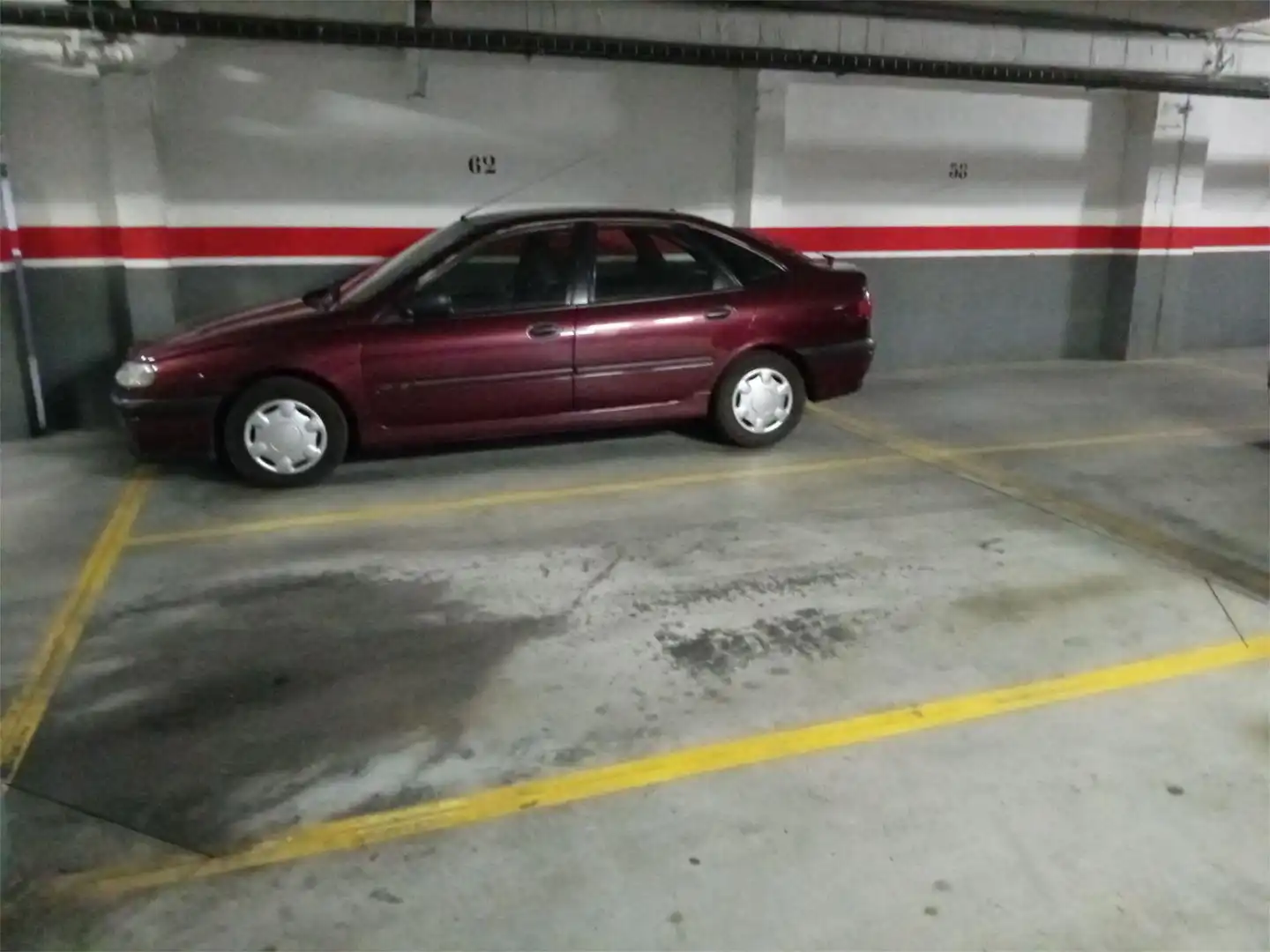 Pis en venda a Calle Ángel Chamorro, 2, Huerta del Rey Aparcament de Pis en venda en Valladolid amb Calefacció, Parquet i Terrassa