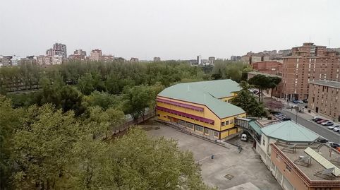 Photo 3 of Flat for sale in Calle Ángel Chamorro, 2, Huerta del Rey, Valladolid Capital