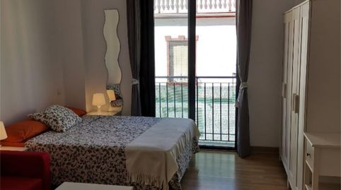 Photo 2 of Flat for rent in Carrera de Capuchinos, 40, El Ejido, Málaga Capital