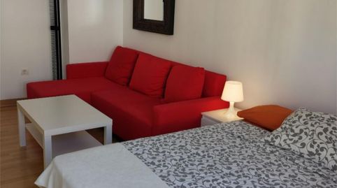 Photo 3 of Flat for rent in Carrera de Capuchinos, 40, El Ejido, Málaga Capital