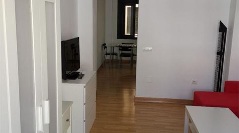 Photo 5 of Flat for rent in Carrera de Capuchinos, 40, El Ejido, Málaga Capital