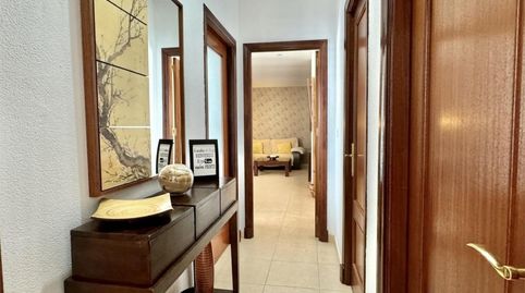 Foto 2 de Piso de alquiler en Calle Zárate, 4, Centro - Calzada - Cabo Noval, Sanlúcar de Barrameda