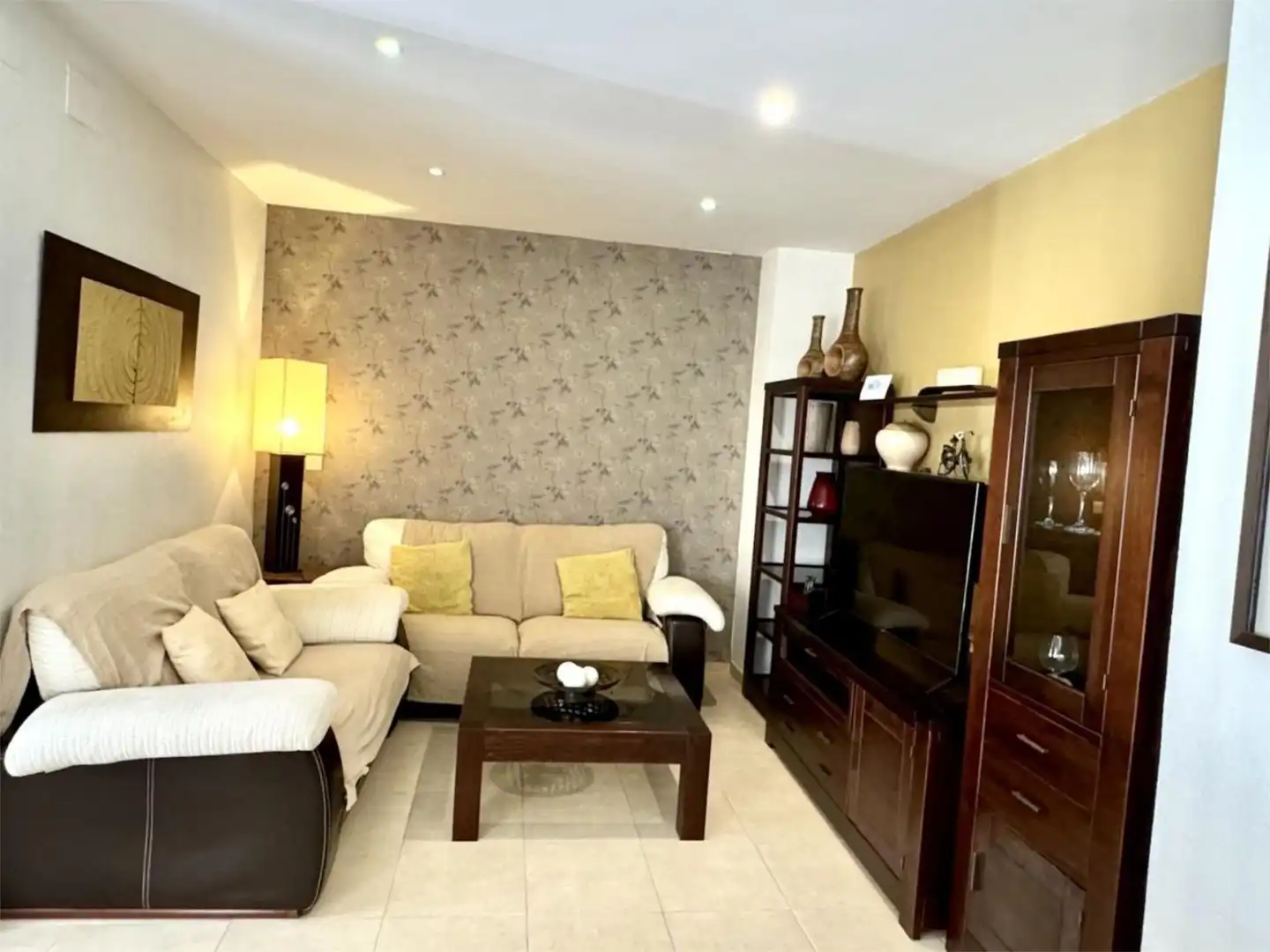 Piso de alquiler en Calle Zárate, 4, Centro - Calzada - Cabo Noval Piso de alquiler en Calle Zárate, 4, Centro - Calzada - Cabo Noval