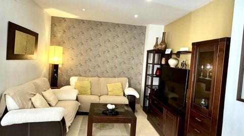 Foto 3 de Piso de alquiler en Calle Zárate, 4, Centro - Calzada - Cabo Noval, Sanlúcar de Barrameda