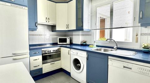 Foto 4 de Piso de alquiler en Calle Zárate, 4, Centro - Calzada - Cabo Noval, Sanlúcar de Barrameda