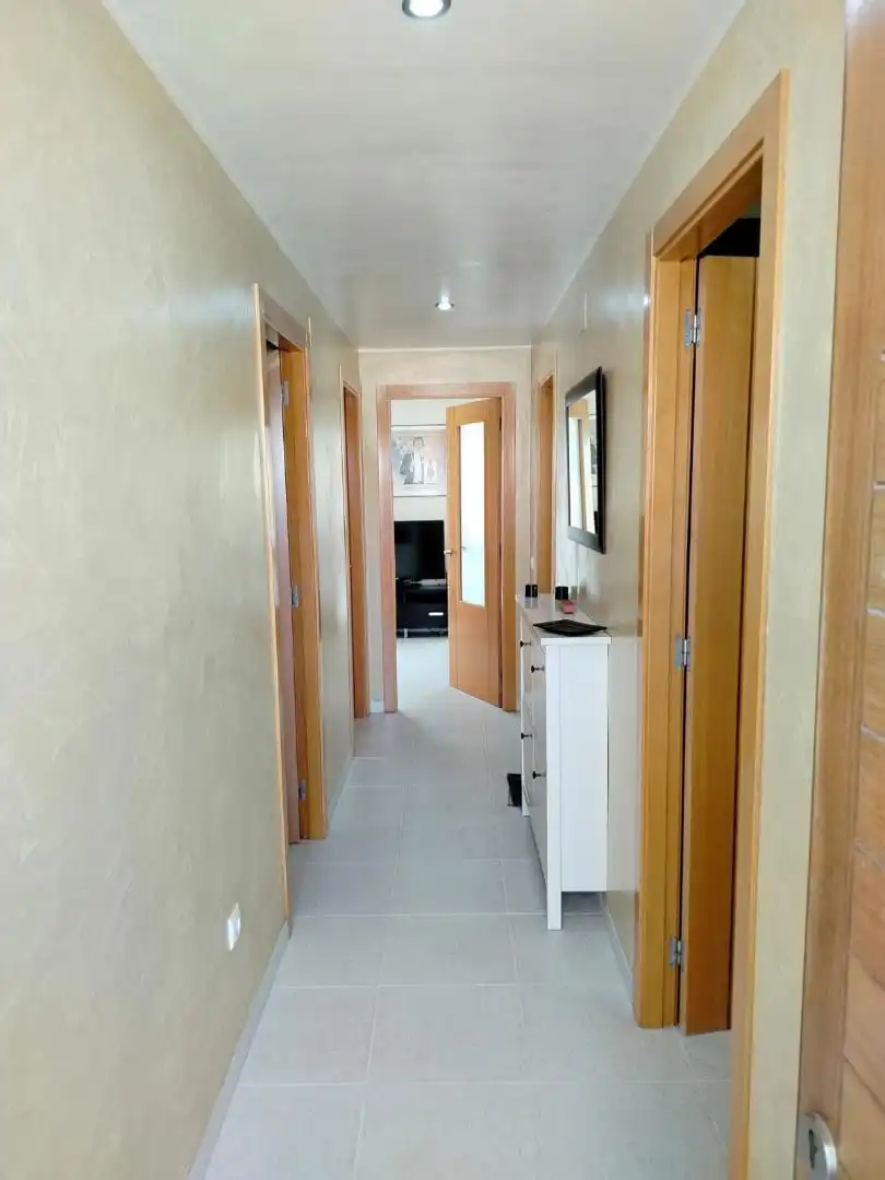 Wohnungen zur Miete in Vinaròs mit Klimaanlage und Terrasse