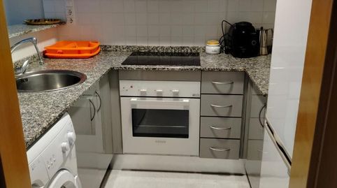 Foto 4 von Wohnungen zur Miete in Carrer Dela Cala del Puntal Af, 11a, Cala del Puntal, Vinaròs