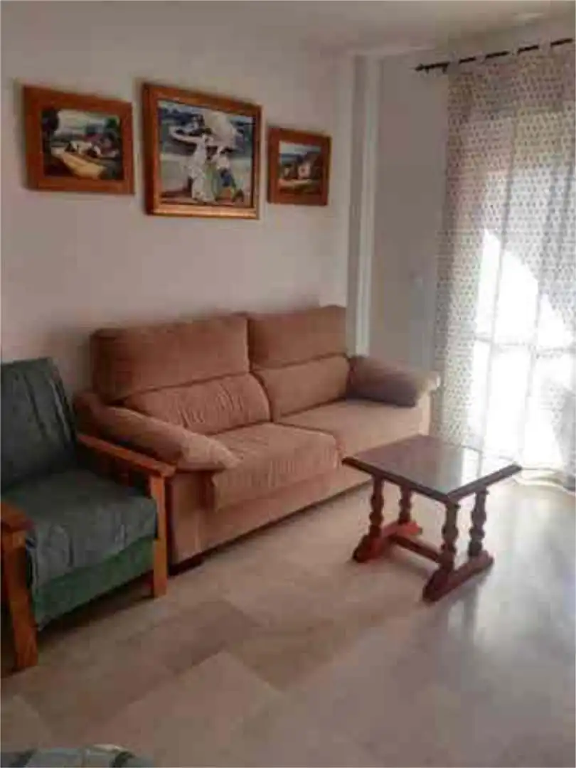 Wohnung zur Miete in Coto Wohnzimmer von Wohnung zur Miete in Almonte mit Terrasse, Abstellraum und Möbliert