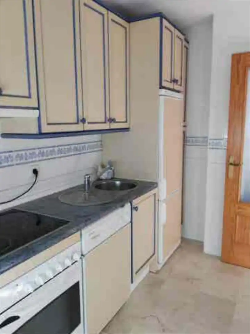 Wohnung zur Miete in Coto Küche von Wohnung zur Miete in Almonte mit Terrasse, Abstellraum und Möbliert