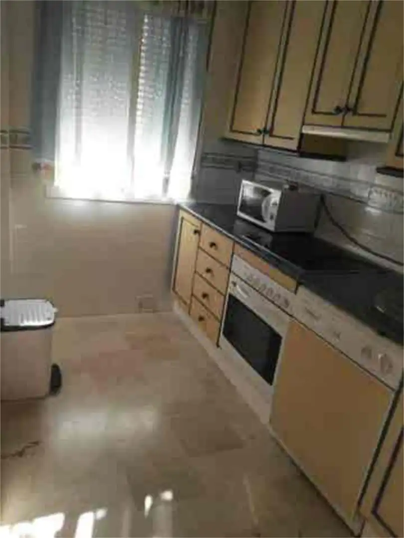 Wohnung zur Miete in Coto Küche von Wohnung zur Miete in Almonte mit Terrasse, Abstellraum und Möbliert