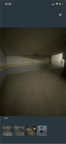 Garaje en Alquiler en Miño