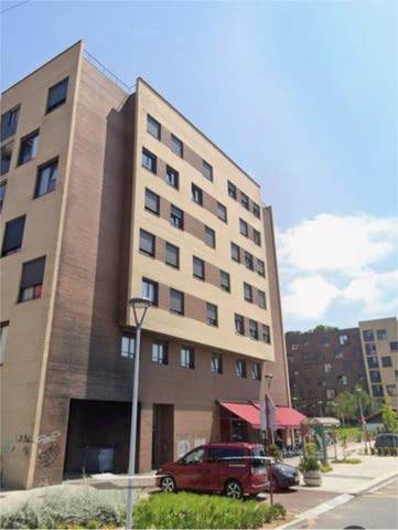 Garaje en Alquiler en Lamiako - Txopoeta