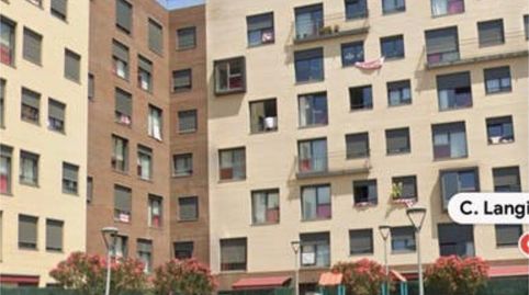 Photo 2 of Garage for rent in Lamiako - Txopoeta, Leioa