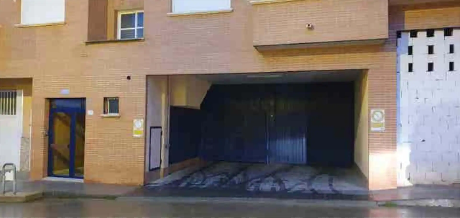 Parking of Garage for rent in Murcia