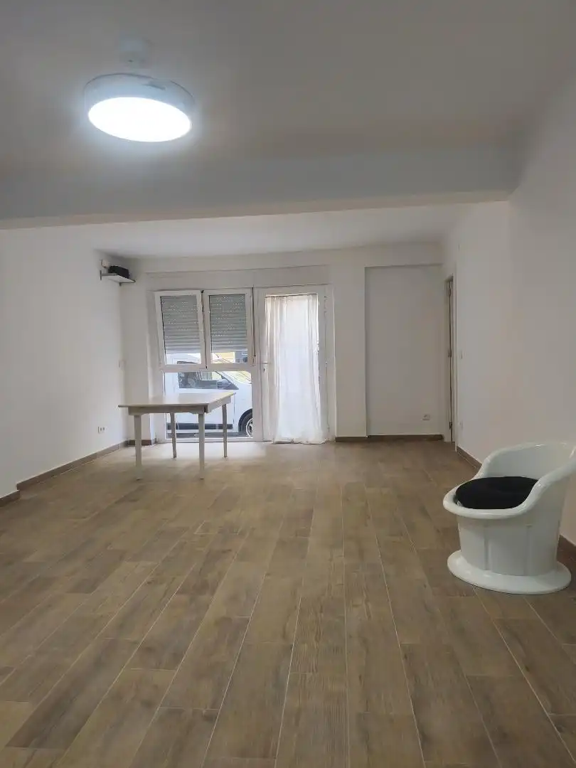 Flat for rent in Carrer Lope de Vega, 22, Pont Nou - Corazón de Jesús Flat for rent in Elche / Elx with Furnished, Oven and Washing machine