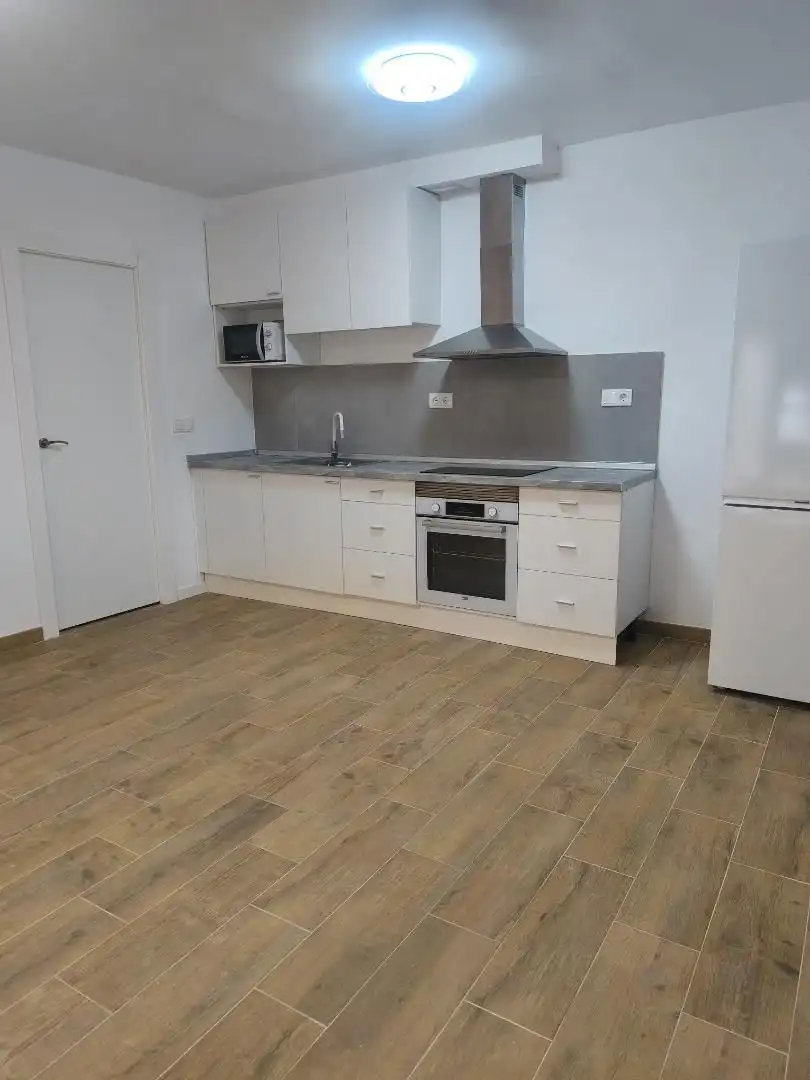 Küche von Wohnung zur Miete in Elche / Elx