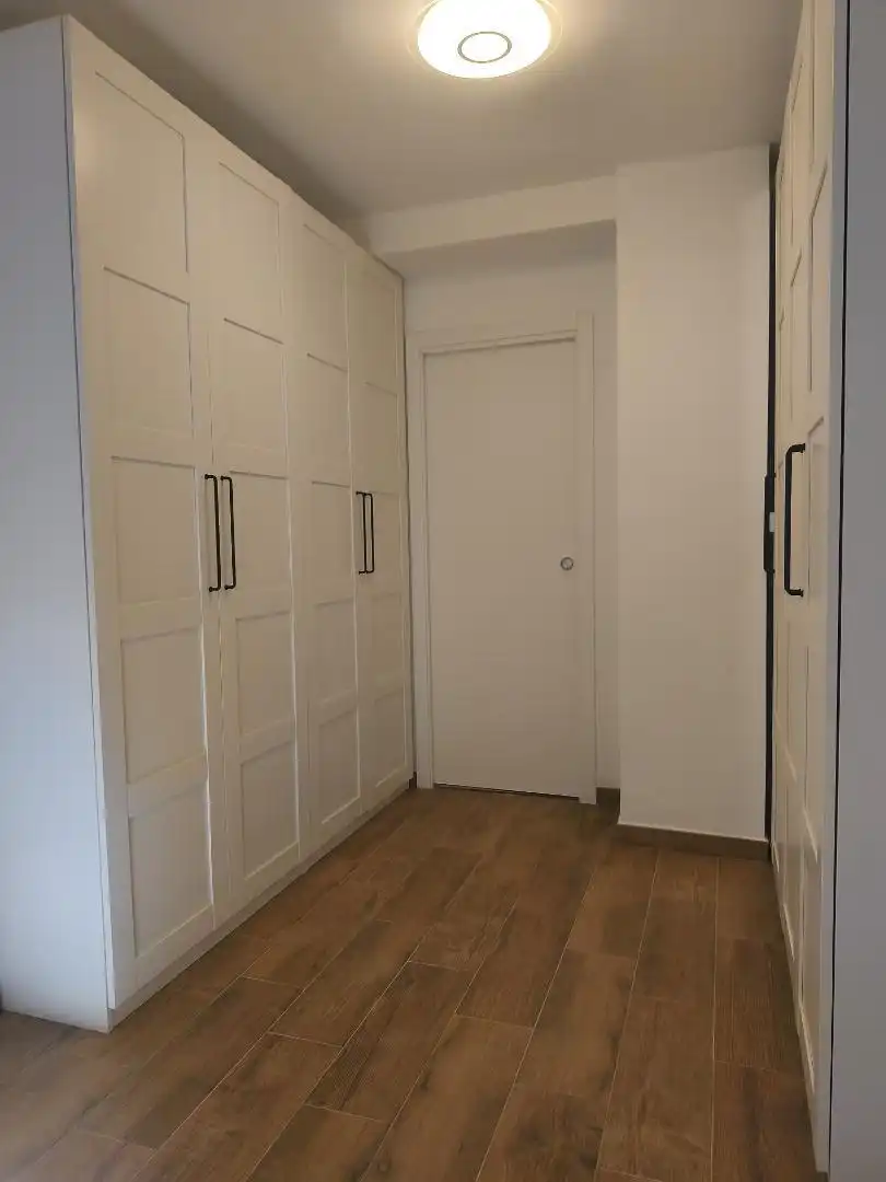 Flat for rent in Carrer Lope de Vega, 22, Pont Nou - Corazón de Jesús Flat for rent in Elche / Elx with Furnished, Oven and Washing machine