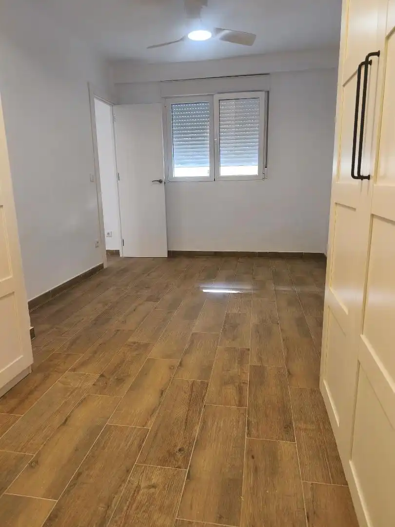 Flat for rent in Carrer Lope de Vega, 22, Pont Nou - Corazón de Jesús Flat for rent in Elche / Elx with Furnished, Oven and Washing machine