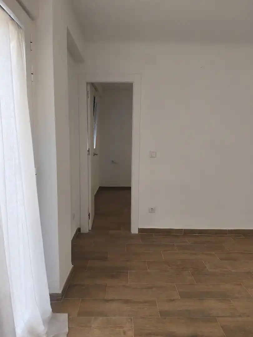 Flat for rent in Carrer Lope de Vega, 22, Pont Nou - Corazón de Jesús Flat for rent in Elche / Elx with Furnished, Oven and Washing machine