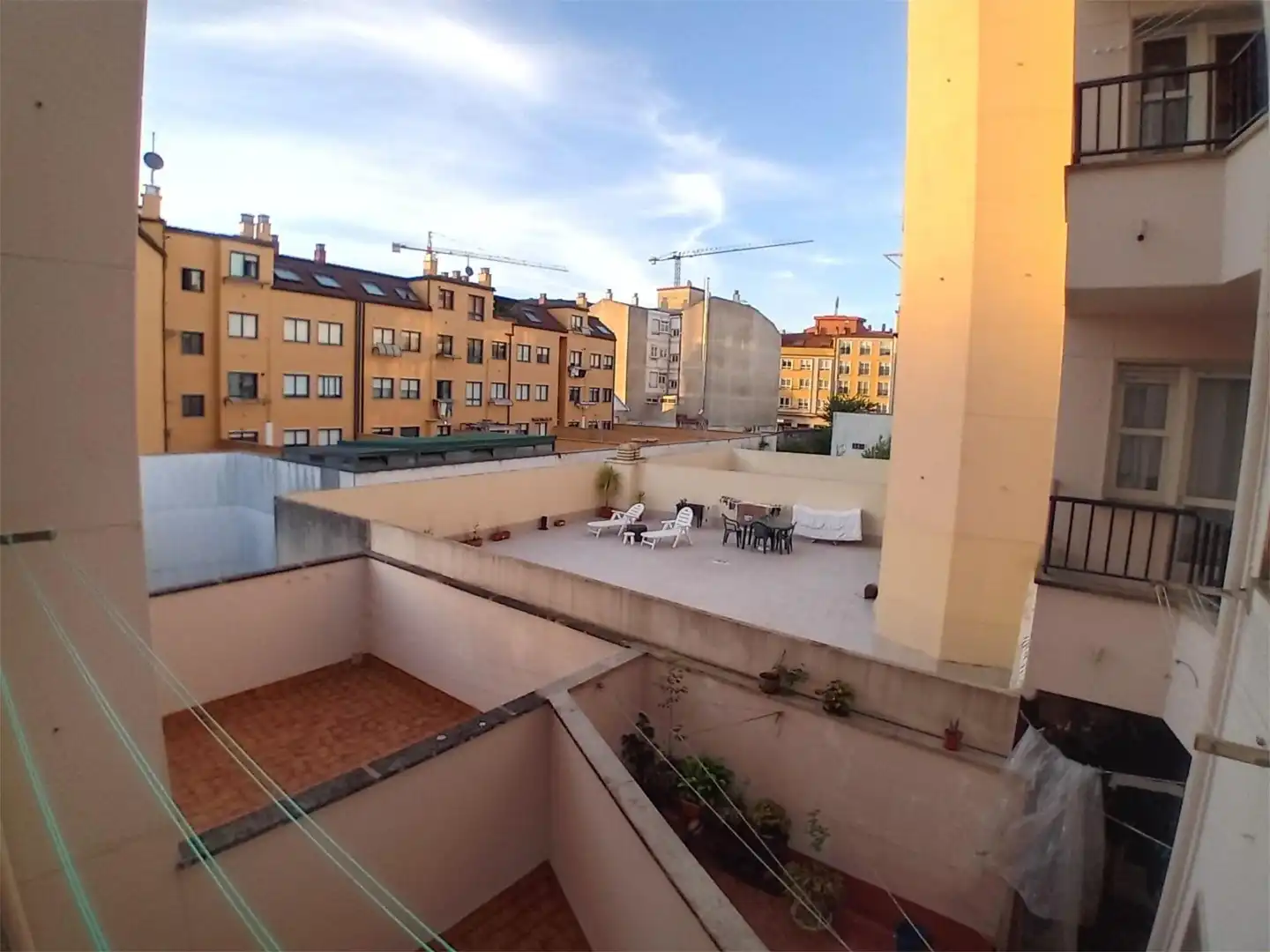 Flat for rent in Rúa da Seca, 2, Zona de Plaza de Barcelos Flat for rent in Rúa da Seca, 2, Zona de Plaza de Barcelos